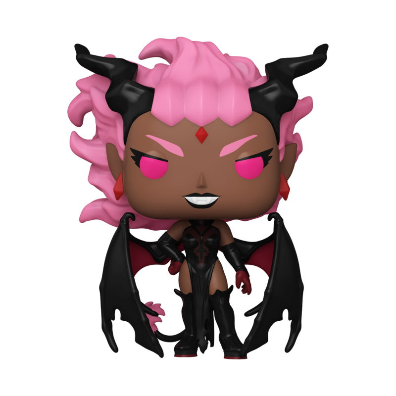 Castlevania: Nocturne - Drolta Pop! Vinyl Figure