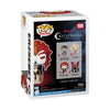 Castlevania: Nocturne - Erzsebet Pop! Vinyl Figure