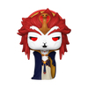 Castlevania: Nocturne - Erzsebet Pop! Vinyl Figure
