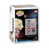 Castlevania: Nocturne - Maria Pop! Vinyl Figure