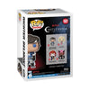 Castlevania: Nocturne - Richter Belmont Pop! Vinyl Figure