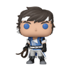 Castlevania: Nocturne - Richter Belmont Pop! Vinyl Figure