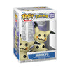 Pokemon - Mimikyu (US Exclusive) Pop! Vinyl Figure