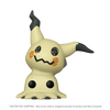 Pokemon - Mimikyu (US Exclusive) Pop! Vinyl Figure