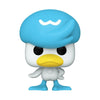 Pokemon - Quaxly (US Exclusive) Pop! Vinyl Figure