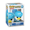 Pokemon - Quaxly (US Exclusive) Pop! Vinyl Figure