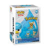 Pokemon - Quaxly (US Exclusive) Pop! Vinyl Figure