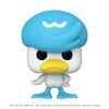 Pokemon - Quaxly (US Exclusive) Pop! Vinyl Figure