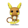 Pokemon - Alolan Raichu (US Exclusive) Pop! Vinyl Figure