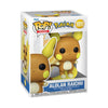 Pokemon - Alolan Raichu (US Exclusive) Pop! Vinyl Figure
