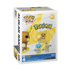 Pokemon - Alolan Raichu (US Exclusive) Pop! Vinyl Figure