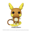 Pokemon - Alolan Raichu (US Exclusive) Pop! Vinyl Figure
