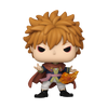 Black Clover - Leopold Pop! Vinyl Figure
