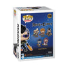 Black Clover - Magna Pop! Vinyl Figure