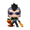 Black Clover - Magna Pop! Vinyl Figure