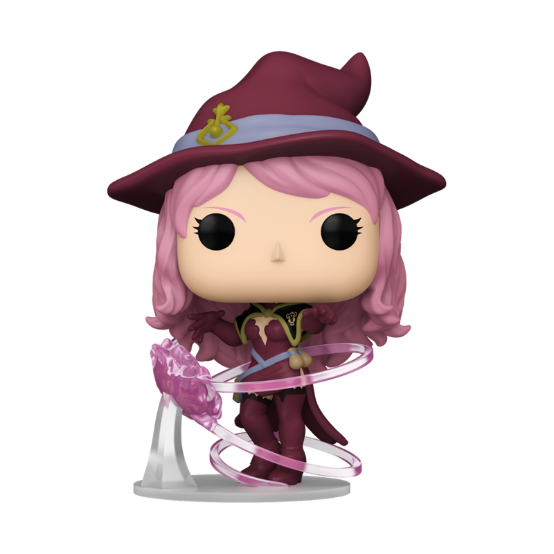 Black Clover - Vanessa Pop! Vinyl Figure