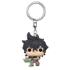 Black Clover - Yuno Pop! Keychain