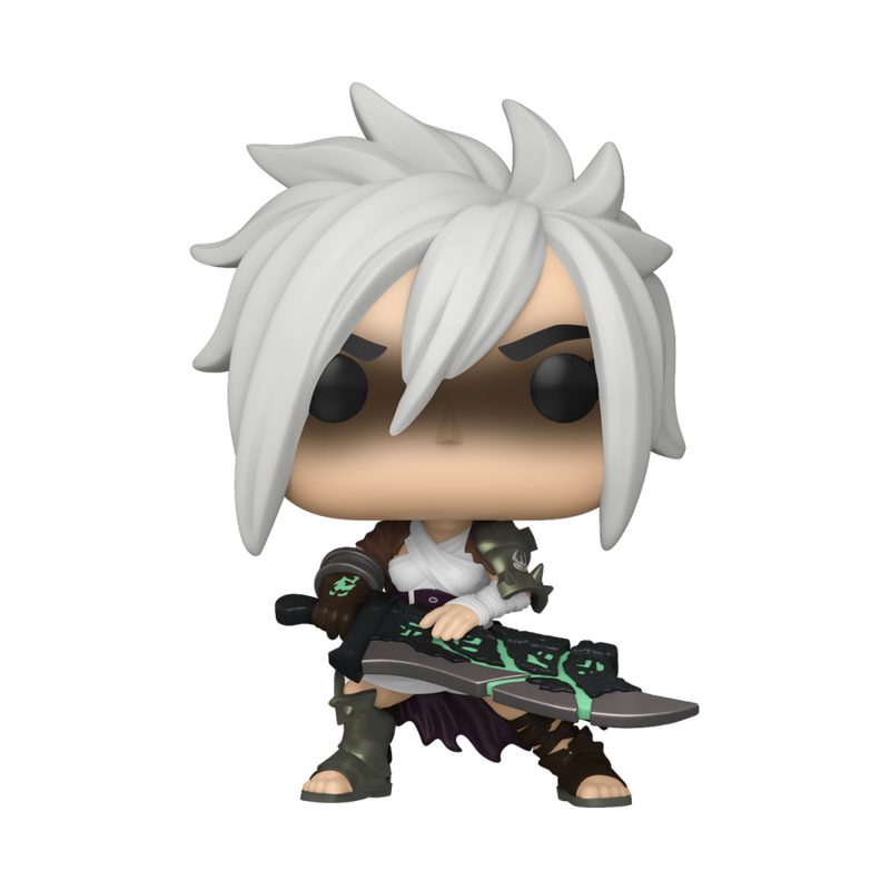 League of Legends - Riven Pop! Vinyl Figure
