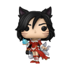 League of Legends - Ahri Pop! Vinyl Figure