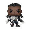 League of Legends - Lucian Pop! Vinyl Figure