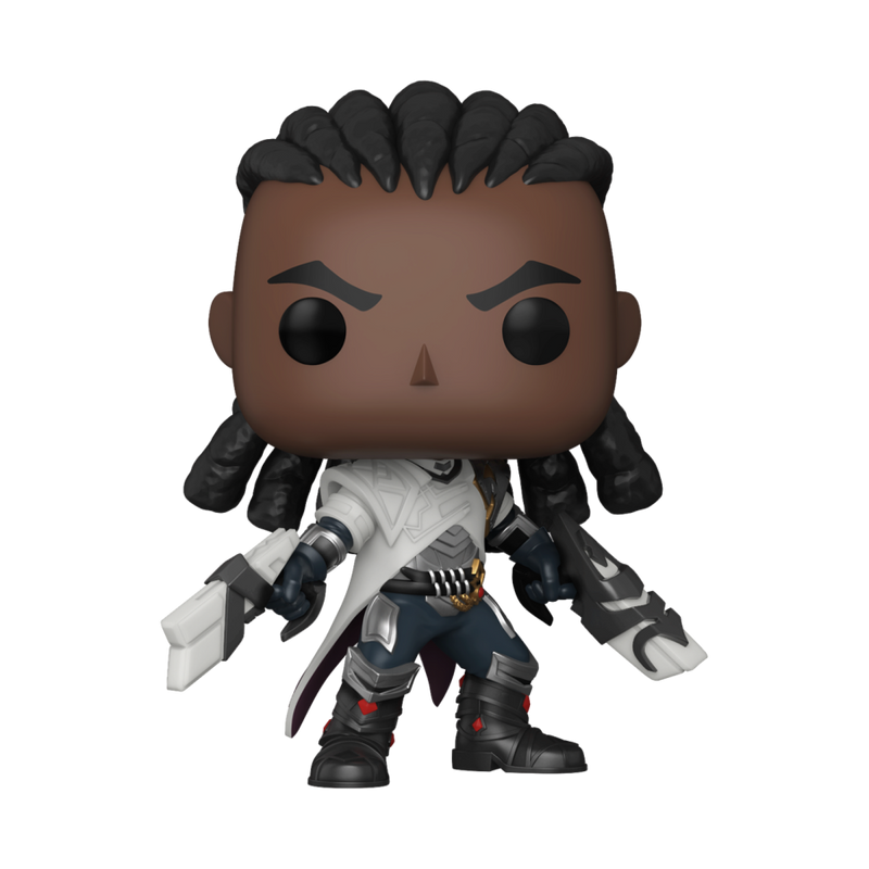 League of Legends - Lucian Pop! Vinyl Figure