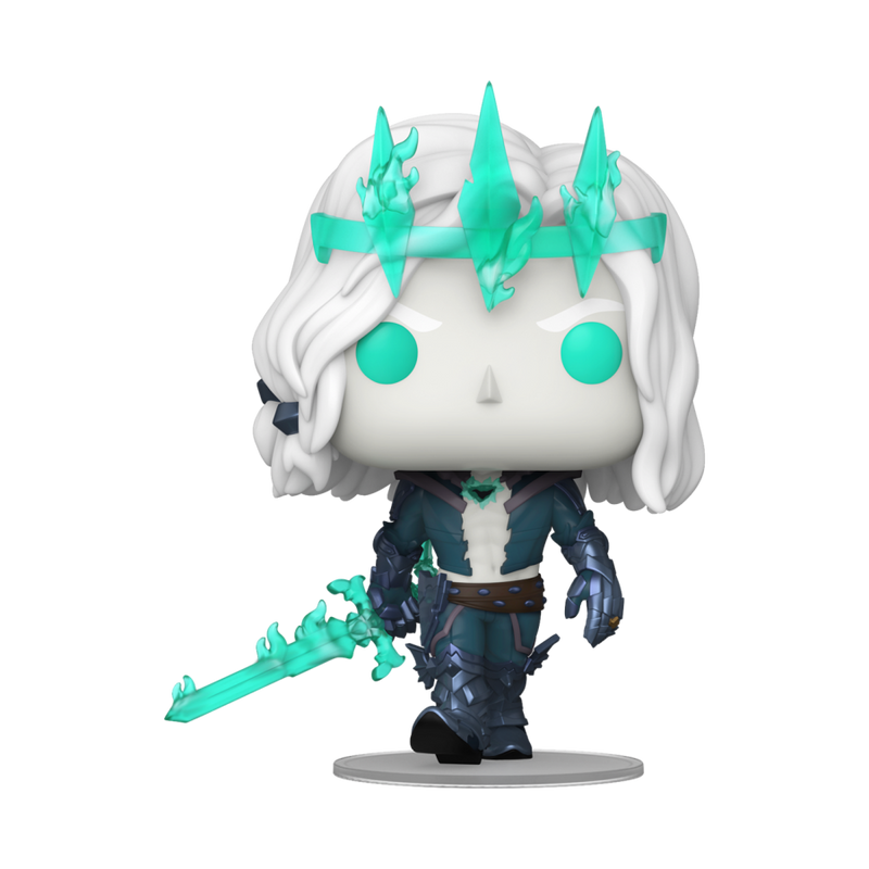 League of Legends - Viego Pop! Vinyl Figure