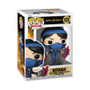 Mortal Kombat 11 - Kitana Fatality Pop! Vinyl Figure