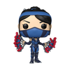Mortal Kombat 11 - Kitana Fatality Pop! Vinyl Figure