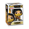 Mortal Kombat 11 - Scorpion Fatality Pop! Vinyl Figure