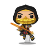 Mortal Kombat 11 - Scorpion Fatality Pop! Vinyl Figure