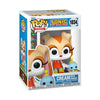 Sonic - Cream with Cheese Pop! Vinyl Figure