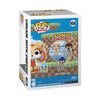 Sonic - Cream with Cheese Pop! Vinyl Figure