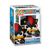 Sonic - Shadow with Dark Chao Pop! Vinyl Figure
