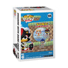 Sonic - Shadow with Dark Chao Pop! Vinyl Figure