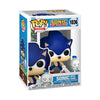 Sonic - Sonic with Chao Pop! Vinyl Figure