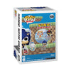 Sonic - Sonic with Chao Pop! Vinyl Figure