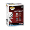 Spider-Man 2 (VG 2023) - Anti-Vemon Suit Peter Parker Pop! Vinyl Figure