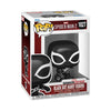 Spider-Man 2 (VG 2023) - Black Suit Harry Osborn Pop! Vinyl Figure