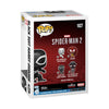Spider-Man 2 (VG 2023) - Black Suit Harry Osborn Pop! Vinyl Figure