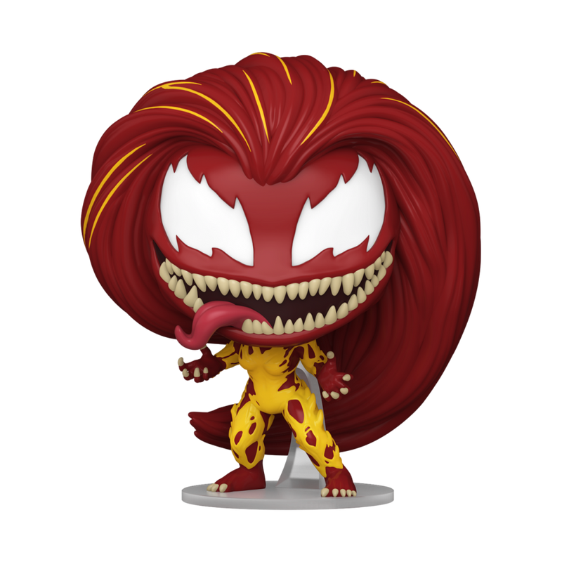 Spider-Man 2 (VG 2023) - Scream Pop! Vinyl Figure