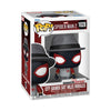 Spider-Man 2 (VG 2023) - City Sounds Suit Miles Morales Pop! Vinyl Figure