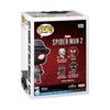 Spider-Man 2 (VG 2023) - City Sounds Suit Miles Morales Pop! Vinyl Figure