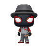 Spider-Man 2 (VG 2023) - City Sounds Suit Miles Morales Pop! Vinyl Figure