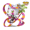Demon Slayer - Daki (Demon Form) Pop! Deluxe