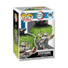 Demon Slayer - Gyutaro Pop! Vinyl Figure
