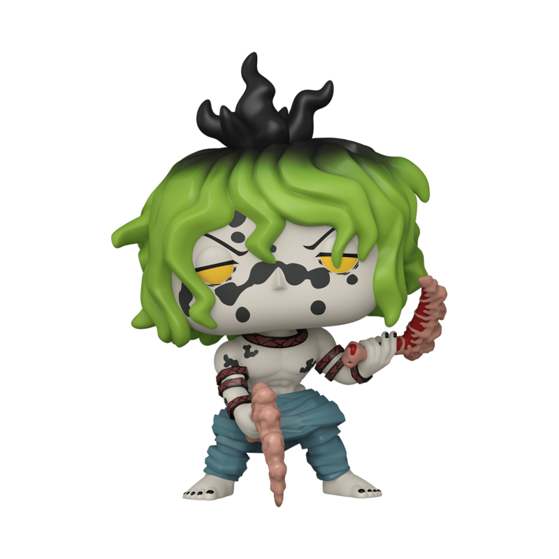 Demon Slayer - Gyutaro Pop! Vinyl Figure