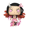 Demon Slayer - Nezuko Kamado (Demon Form) Pop! Vinyl Figure