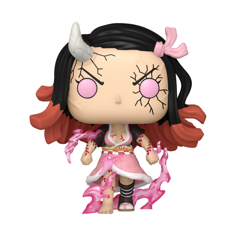 Demon Slayer - Nezuko Kamado (Demon Form) Pop! Vinyl Figure