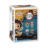 Demon Slayer - Tanjiro Kamado (Sun Breathing) Pop! Vinyl Figure