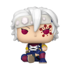 Demon Slayer - Tengen Uzui Pop! Vinyl Figure